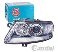ALKAR D2S XENON SCHEINWERFER LINKS passend für AUDI A6 | 2745501
