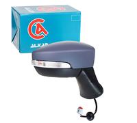 Alkar Elektrischer Außenspiegel Beheizt Rechts Passend Für Ford Ecosport 6140015 Außenspiegel: Alkar: 6140015 Alkar: 9042016 Alkar: 9044016 Blic: 5