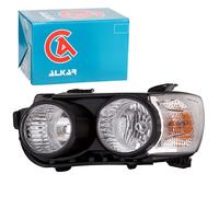ALKAR Hauptscheinwerfer 2761039 H7 links für CHEVROLET