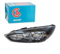 Alkar Automotive Hauptscheinwerfer – links – Ford Focus III Turnier bis 10/2018 – H1/H7 – 2795403