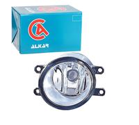 ALKAR H11 NEBELSCHEINWERFER LINKS passend für TOYOTA AURIS AVENSIS COROLLA IQ