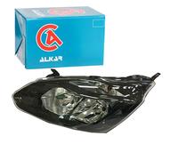 Alkar H15 H7 Scheinwerfer +lwr-motor Rechts Passend Für Ford Tourneo Transit 2 Hauptscheinwerfer: Abakus: 43111b3rmldem2 Alkar: 2742140 Diederich