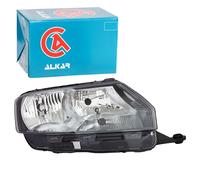 ALKAR Scheinwerfer 2762522 Rechts H15 H7 PY21W für SKODA