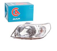 ALKAR Hauptscheinwerfer 2751039 PY21W links für CHEVROLET