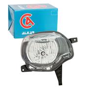 ALKAR Hauptscheinwerfer 2762171 PY21W für RENAULT TWINGO 3 TCe 110 BCM9 BCM2 LPG