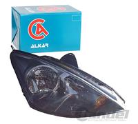 ALKAR Hauptscheinwerfer 2786400 Halogen für Ford rechts