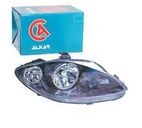 ALKAR Hauptscheinwerfer 2752099 für SEAT