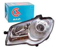 Alkar 2741135 Hauptscheinwerfer