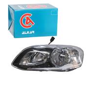 Alkar H7 H9 Scheinwerfer +lwr-motor Links Passend Für Volvo Xc60 2751727 Hauptscheinwerfer: Abakus: 7731147lmldem2 Alkar: 2751727 Diederichs: 767