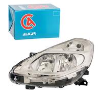 ALKAR 2746187 Hauptscheinwerfer7701072005
