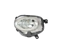 1x Hauptscheinwerfer LED H7 Rechts passend für Fiat 500 595 695 500c 595c 695c