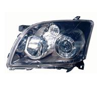 ALKAR Hauptscheinwerfer 2741266 H7/H1 links für TOYOTA