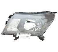 ALKAR Hauptscheinwerfer 2745567 PY21W links für NISSAN