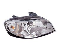 Depo Auto Parts Hauptscheinwerfer DEPO 235-1104RMLD-EM Rechts für Chevrolet Aveo II
