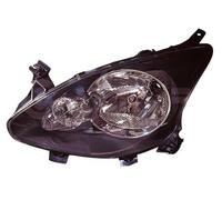 ALKAR Hauptscheinwerfer 2755265 PY21W für TOYOTA AYGO KGB10_ KGB10R GPL VVTi