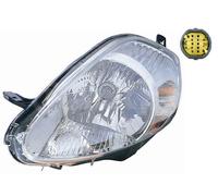 ALKAR Hauptscheinwerfer 2765349 PY21W links für Fiat