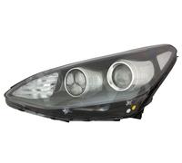 LED Hauptscheinwerfer Scheinwerfer links elektrisch für KIA Sportage QL QLE