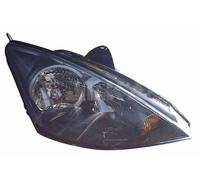 ALKAR Hauptscheinwerfer 2786400 Halogen für Ford rechts