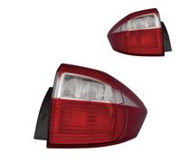 ALKAR Heckleuchte links rechts PY21W für Ford C-Max II DXA/CB7 DXA/CEU Grand