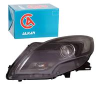 ALKAR Hauptscheinwerfer links für OPEL 2765440