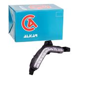 Alkar Led Tagfahrleuchte Tagfahrlicht Links Passend Für Hyundai I10 1901629 Tagfahrleuchte: Abakus: 2211601lae Alkar: 1901629 Diederichs: 6852289