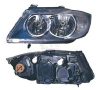 ALKAR Scheinwerfer links Halogen für BMW 3er Touring E91 320d 318i E90