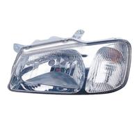 ALKAR Scheinwerfer links Halogen für Hyundai Accent II LC 1.3 1.5 1.6