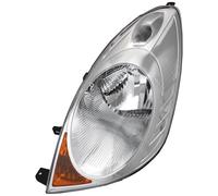 ALKAR Scheinwerfer links Halogen für Nissan Note E11 NE11 1.5 dCi 1.4