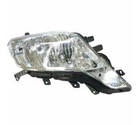 ALKAR Scheinwerfer links Halogen für Toyota Land Cruiser Prado _J15_ 3.0
