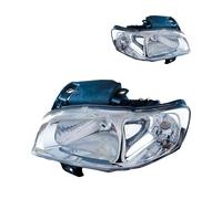 ALKAR Scheinwerfer links rechts H4 für Seat Ibiza II 6K1 Cordoba Vario 6K5 6K2