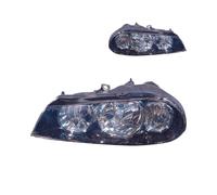 ALKAR Scheinwerfer links rechts H6W H7/H1 für Alfa Romeo 156 Sportwagon 932_