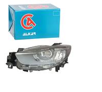 ALKAR SCHEINWERFER +LWR-MOTOR LINKS passend für MAZDA CX-5 | 2765906