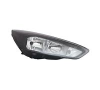 ALKAR Scheinwerfer rechts Halogen für Ford Focus III Turnier