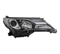Alkar Automotive Hauptscheinwerfer 2772993 WY21W rechts für Toyota 81130-42540