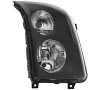Alkar 2762110 Hauptscheinwerfer | Kompatibel mit: VW CRAFTER 30-35 Bus, CRAFTER 30-50 Kasten, CRAFTER 30-50 Pritsche/Fahrgestell