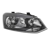 ALKAR Scheinwerfer rechts Halogen für VW Polo 6R 6C 1.2 TSI 6R_ 1.4