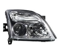 Hauptscheinwerfer DEPO 442-1129R-LDHEM, Rechts