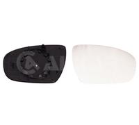 ALKAR Spiegelglas, Außenspiegel rechts für HYUNDAI 6402623