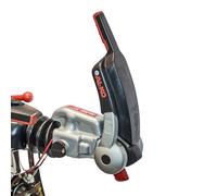 ALKO AKS 3004 Antischlingerkupplung SET + Safety Sicherung & Ball für Wohnwagen