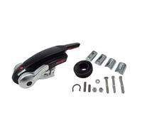 AL-KO Sicherheitskupplung AKS 3004 Antischlingerkupplung