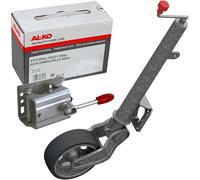 Alko Al-ko Stützrad Profi 500kg+klemmschelle 60mm Anhänger Wohnwagen 1223638 (stützrad) 249859 (klemmschelle) Diese Nummern Dienen Nur Zu Vergleich