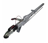 ALKO Alko Auflaufeinrichtung 161 S R16-A vierkant Rohrdeichsel 2767mm 1600kg