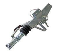 ALKO Alko Auflaufeinrichtung für Vierkant Deichsel Ø 70mm Typ 161S 950 - 1600kg