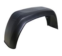 The Drive -16336- Kotflügel Typ EA200, Schwarz, B200, S706, H335