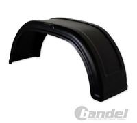 ALKO Kotflügel Kunststoff 260 x 906