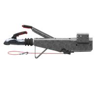 ALKO Auflaufeinrichtung 161 S vierkant 100 mm