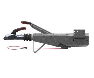 ALKO Auflaufeinrichtung 251 S vierkant 100 mm