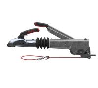ALKO Auflaufeinrichtung 60 S/2 V-Deichsel