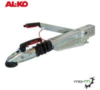Alko 1251916 Auflaufeinrichtung komplett f. V Deichsel TYP 251 S 1500 - 2700 Kg