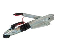 ALKO Bremse 161 S Auflaufeinrichtung Obeneinbau für V-Deichsel 1600kg